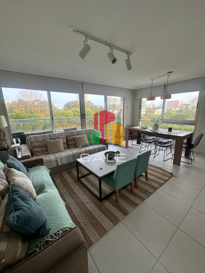 Gale Propiedades & Escribanía Apartamento ID.2662 - departamento en Ocean drive
