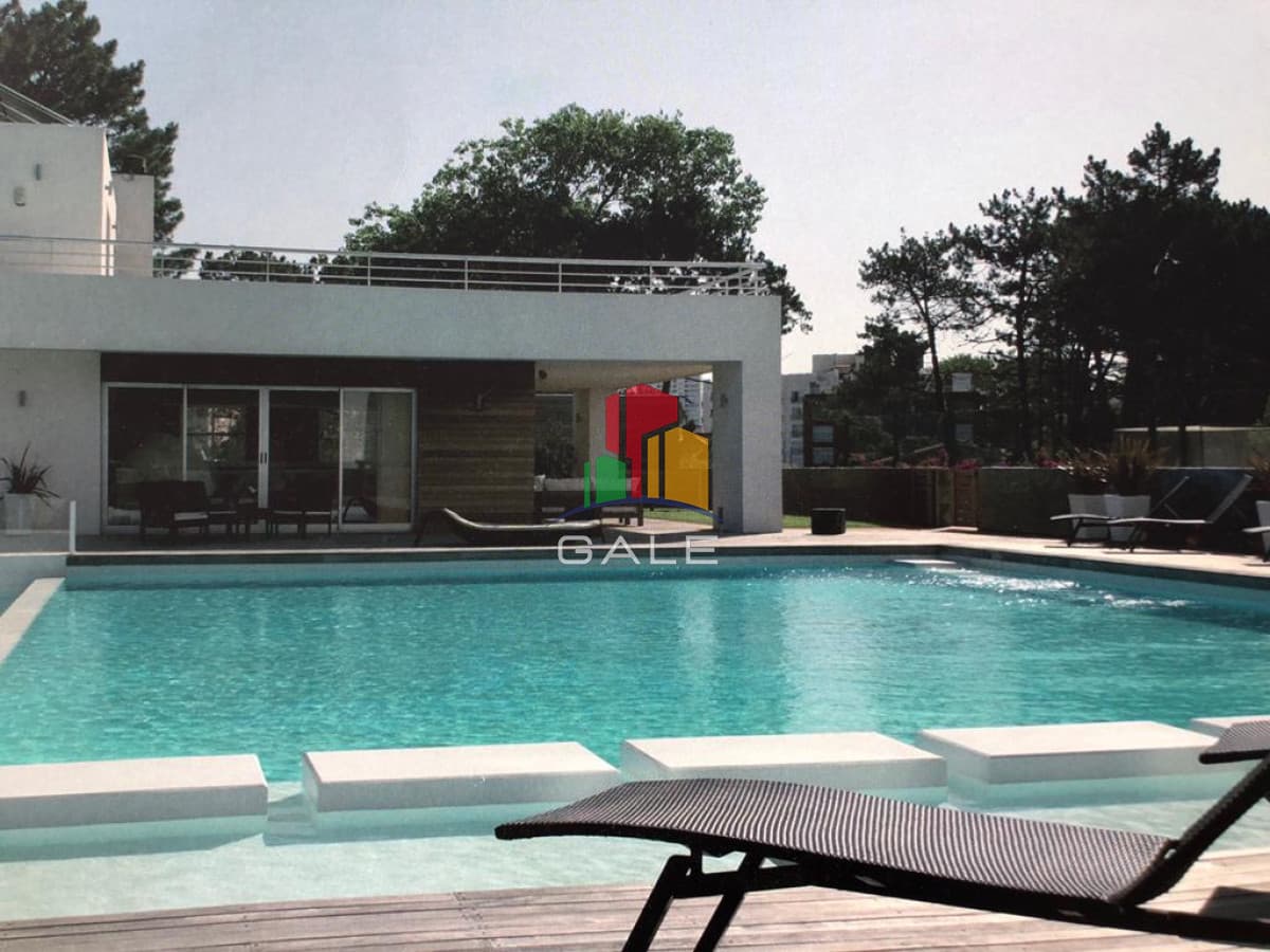 Gale Propiedades & Escribanía Apartamento ID.2662 - departamento en Ocean drive