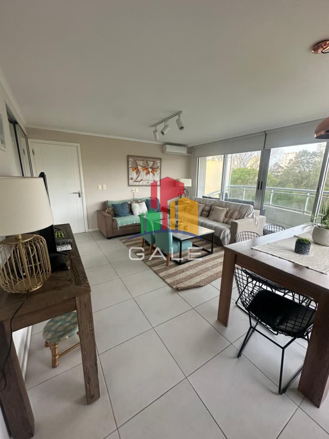 Gale Propiedades & Escribanía Apartamento ID.2662 - departamento en Ocean drive