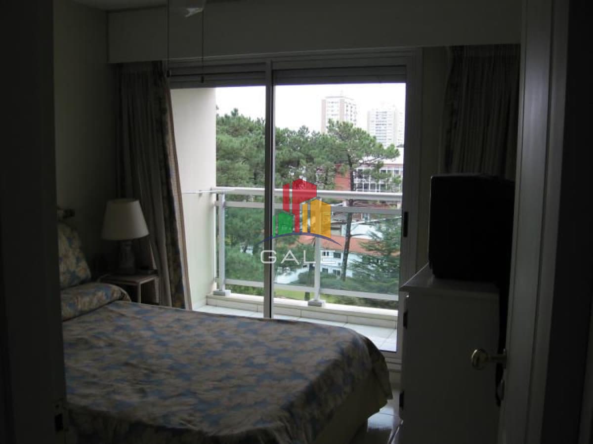 Gale Propiedades & Escribanía Apartamento ID.4795 - Doce lunas Punta del ESte