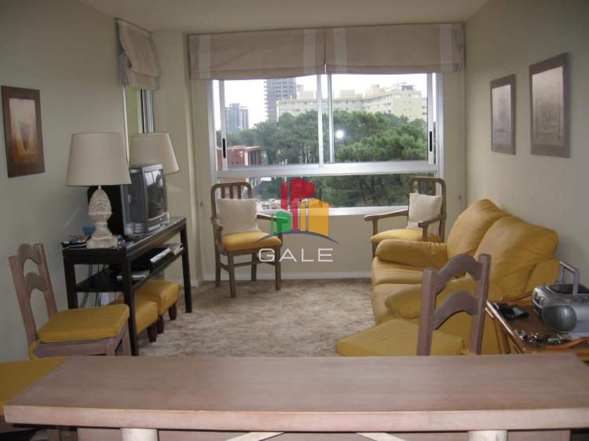 Gale Propiedades & Escribanía Apartamento ID.4795 - Doce lunas Punta del ESte