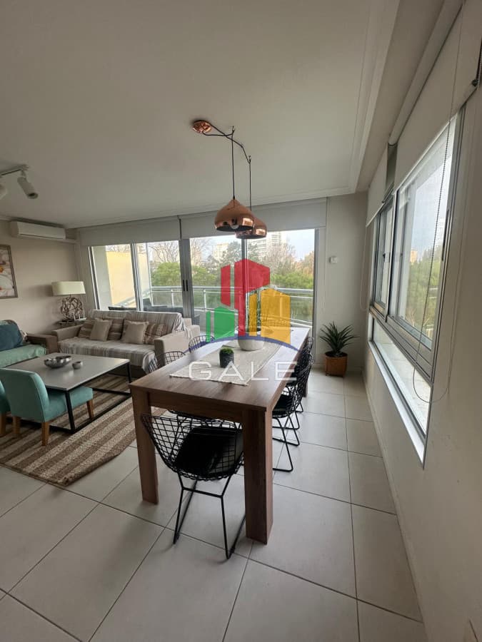 Gale Propiedades & Escribanía Apartamento ID.2662 - departamento en Ocean drive