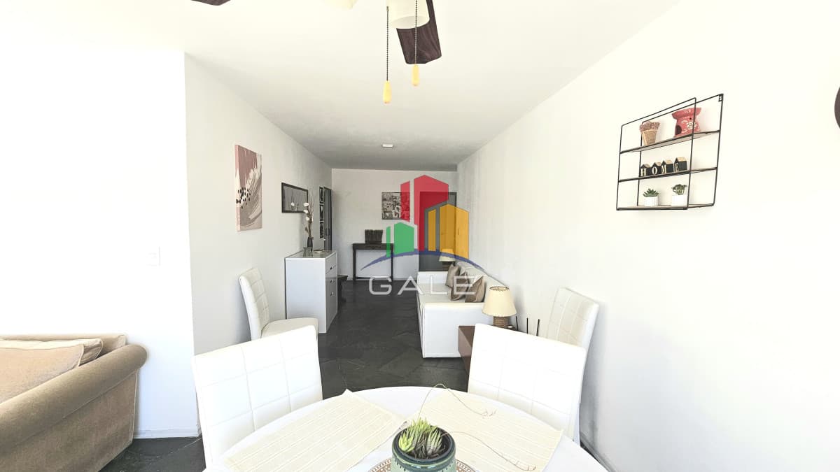 Gale Propiedades & Escribanía Apartamento ID.3802 - Apartamento en Peninsula, 2 dormitorios