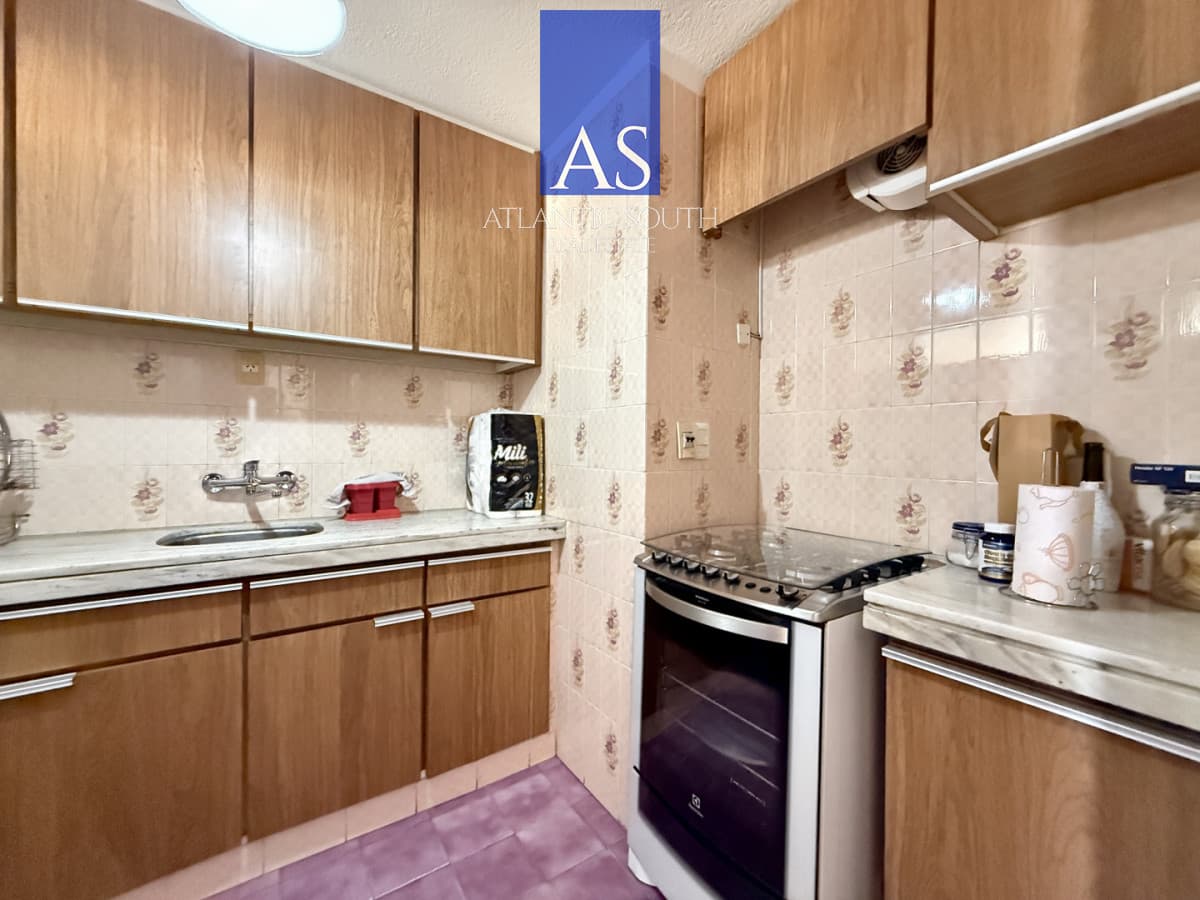 Apartamento 2 dormitorios con garage Peninsula Punta del Este