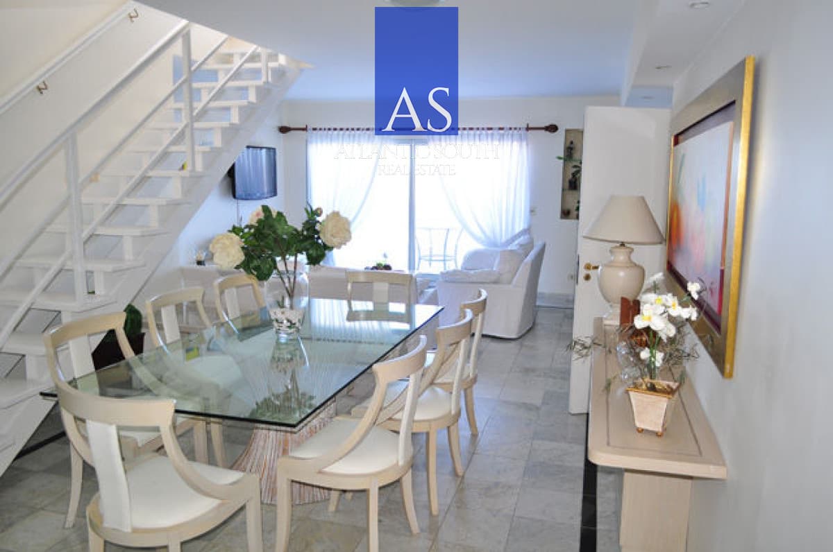 Penthouse en Playa Brava torre con Servicios