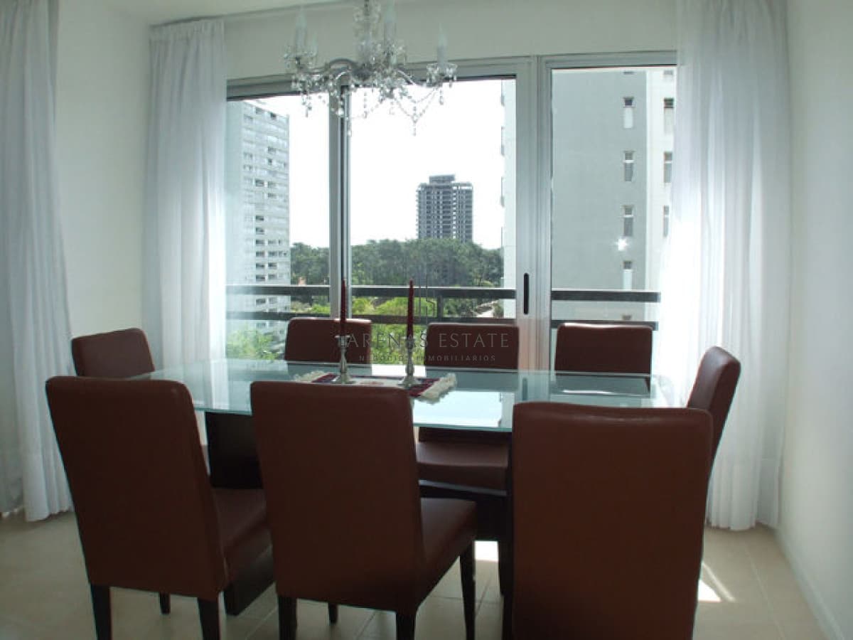 Apartamento ID.2819 - Excelente apartamento para comprar  y pasar comodas vacaciones