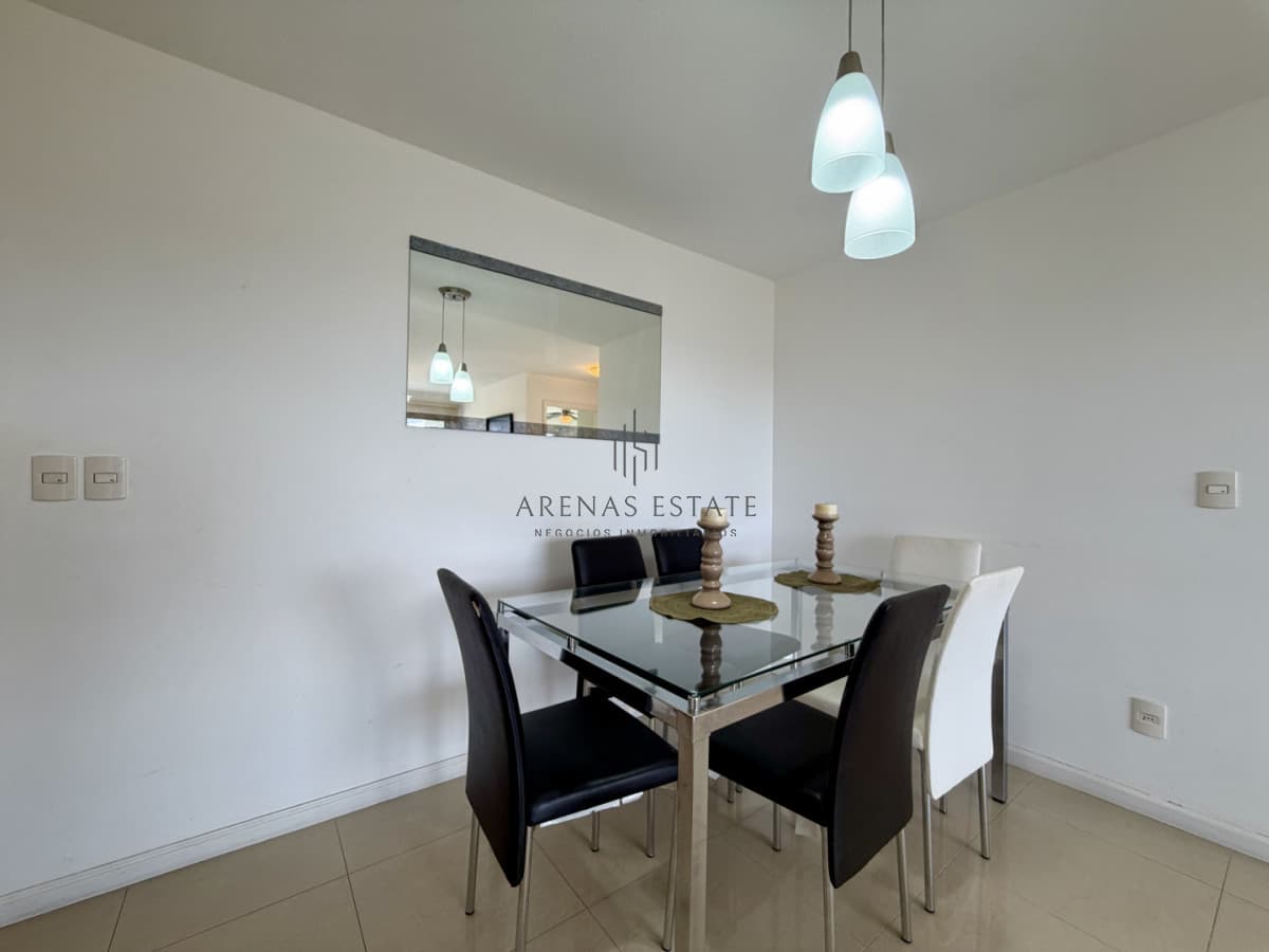 Apartamento ID.4630 - DIVINO IMPECABLE CON SERVICIOS