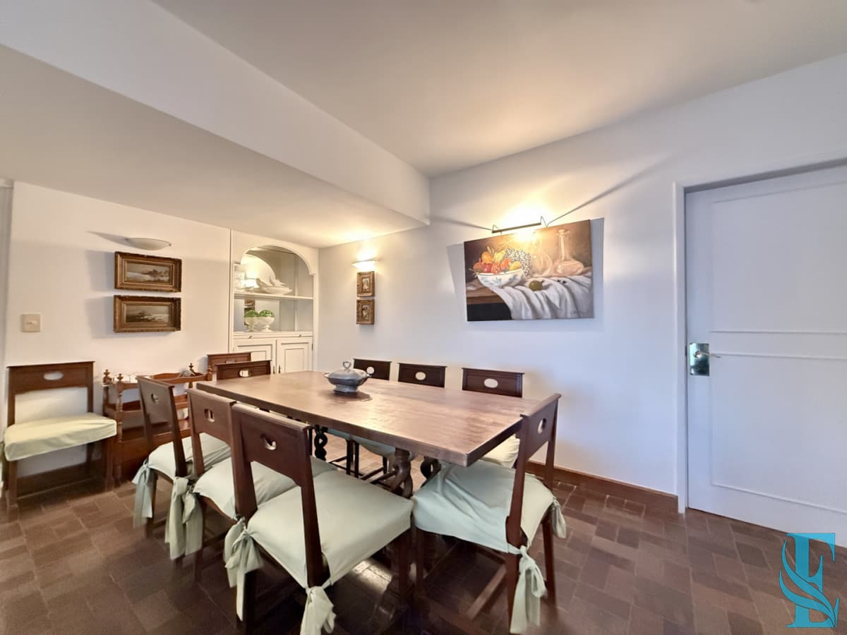 Apartamento en Peninsula, 4 dormitorios