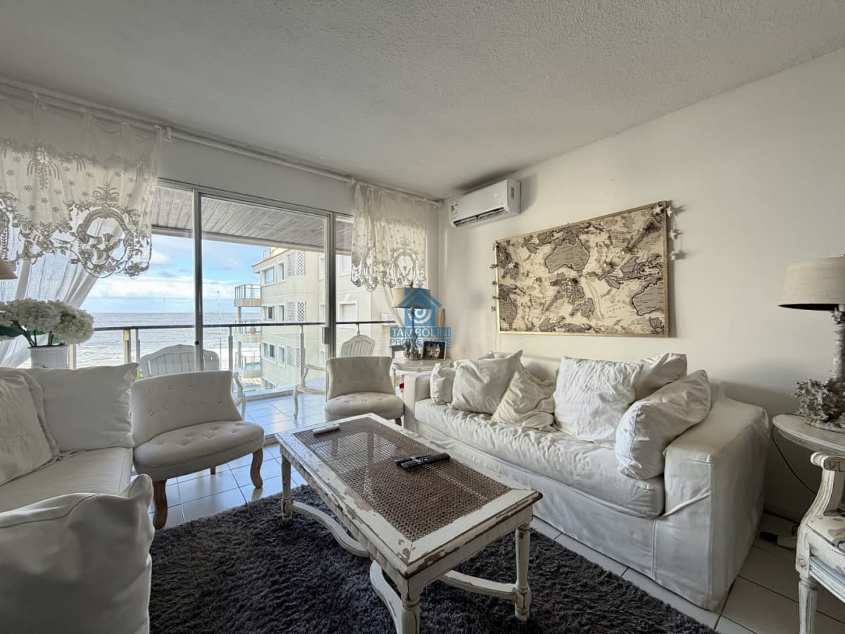 Apartamento ID.1365 - Puerto Excelente Propiedad