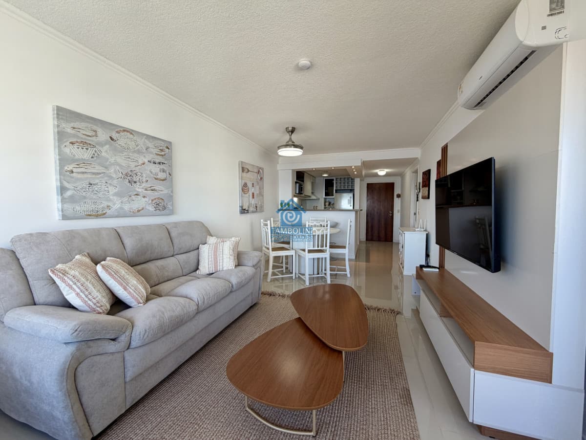 Apartamento ID.1349 - Frente al Mar Mansa - Apartamento en Venta