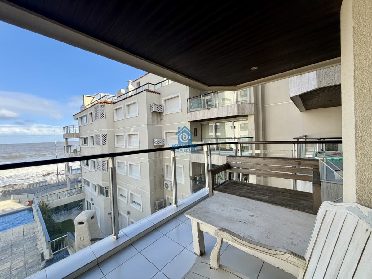 Apartamento ID.1365 - Puerto Excelente Propiedad