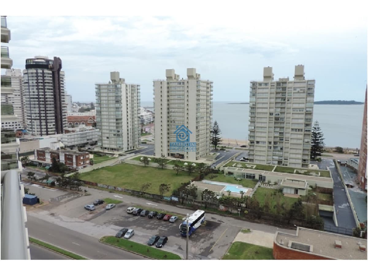 Apartamento ID.437 - Venta Torre Imperiale