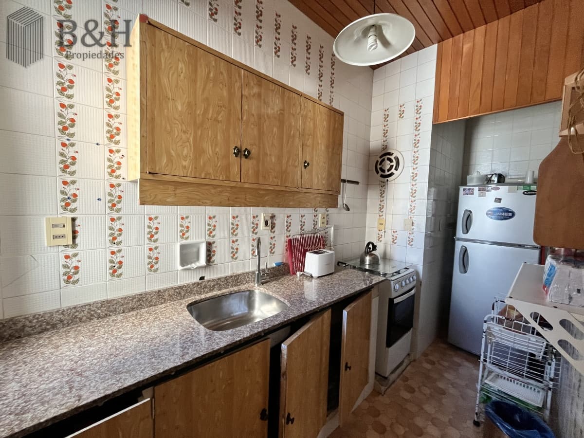 lindo departamento en Península!