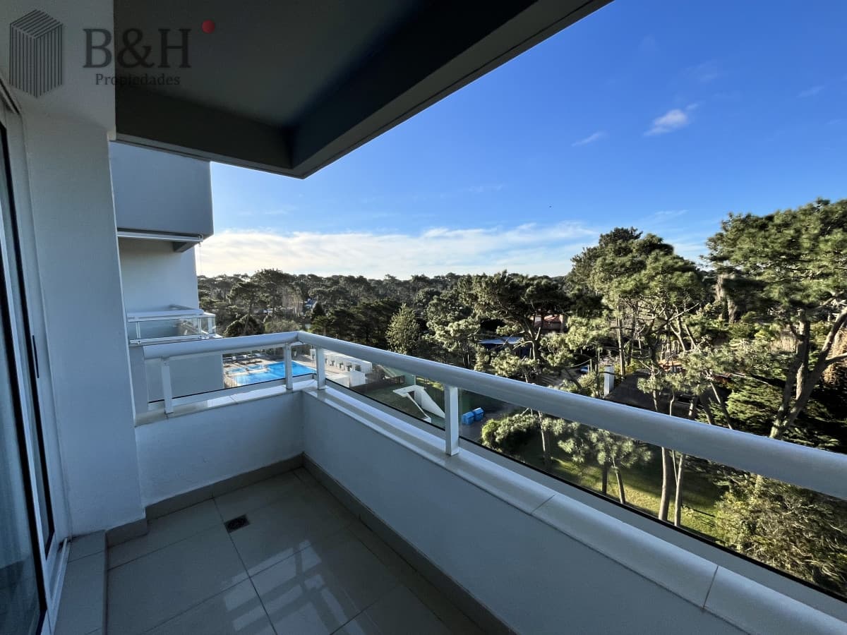 Apartamento en Roosevelt, 2 dormitorios