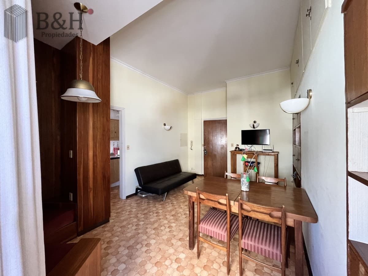 lindo departamento en Península!