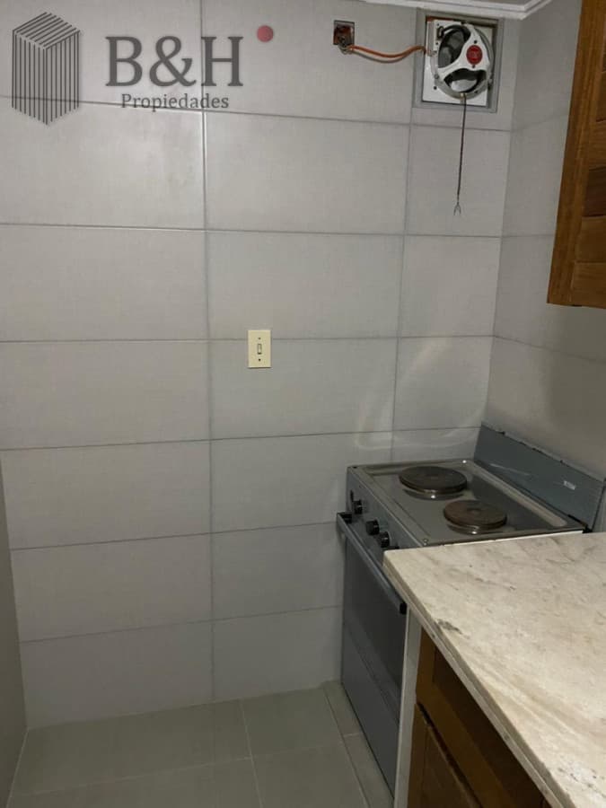 Apartamento en venta  Torre Gattas 4º piso