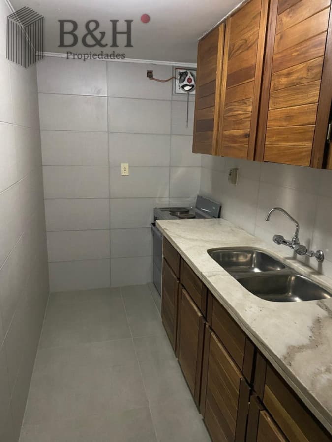 Apartamento en venta  Torre Gattas 4º piso