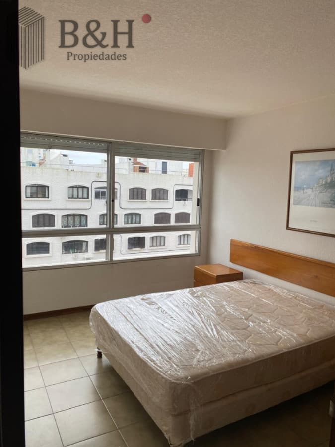 Apartamento en venta  Torre Gattas 4º piso