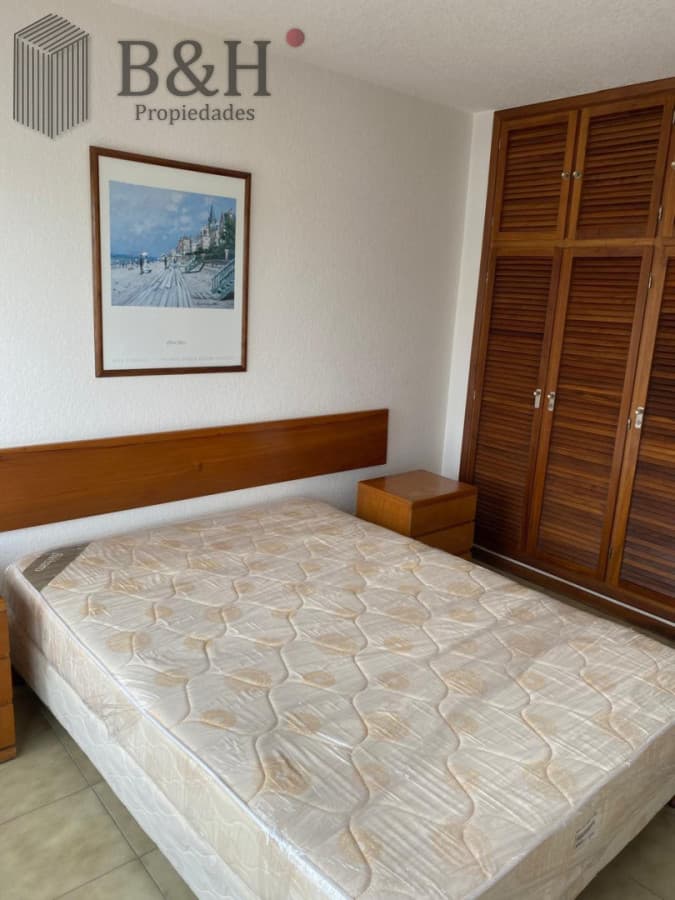Apartamento en venta  Torre Gattas 4º piso