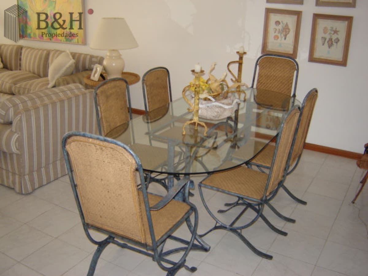 Excelente apartamento en Venta en Peninsula