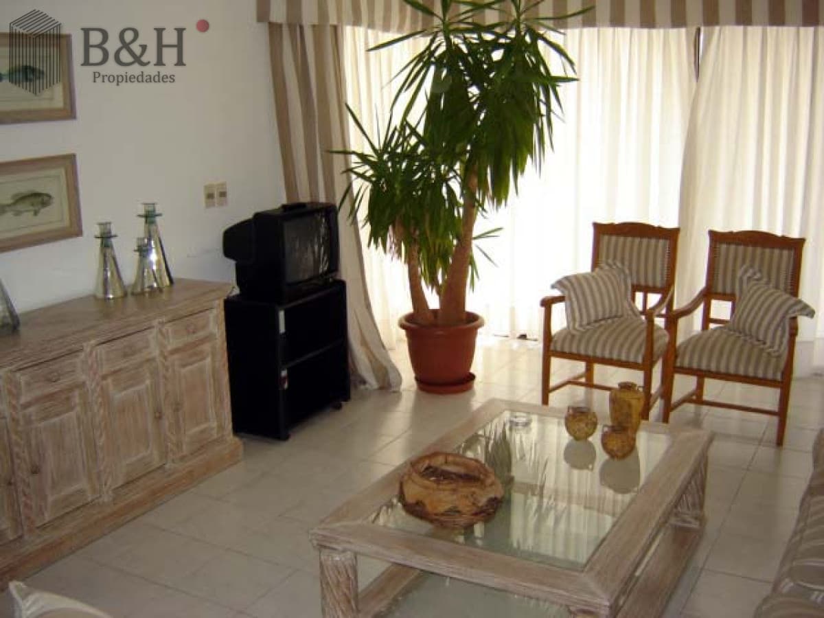 Excelente apartamento en Venta en Peninsula