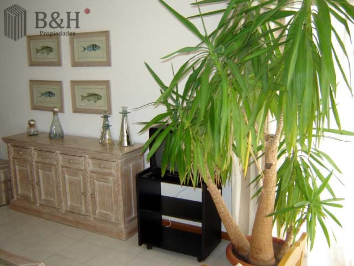 Excelente apartamento en Venta en Peninsula