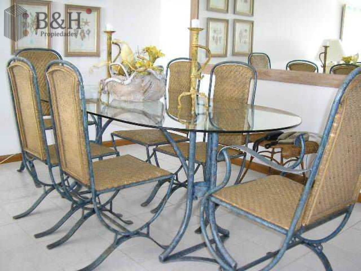 Excelente apartamento en Venta en Peninsula