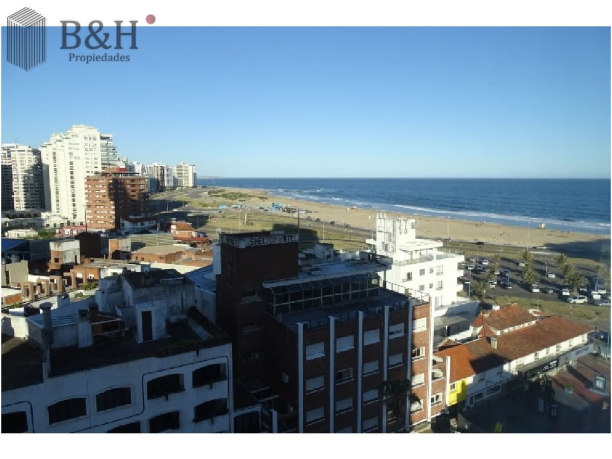 Apartamento en Peninsula, 3 dormitorios