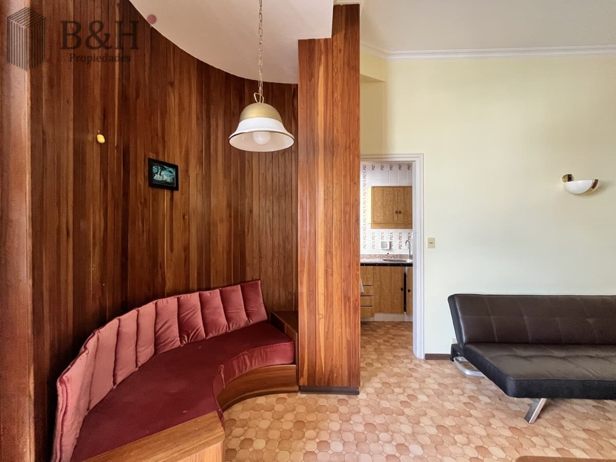 lindo departamento en Península!