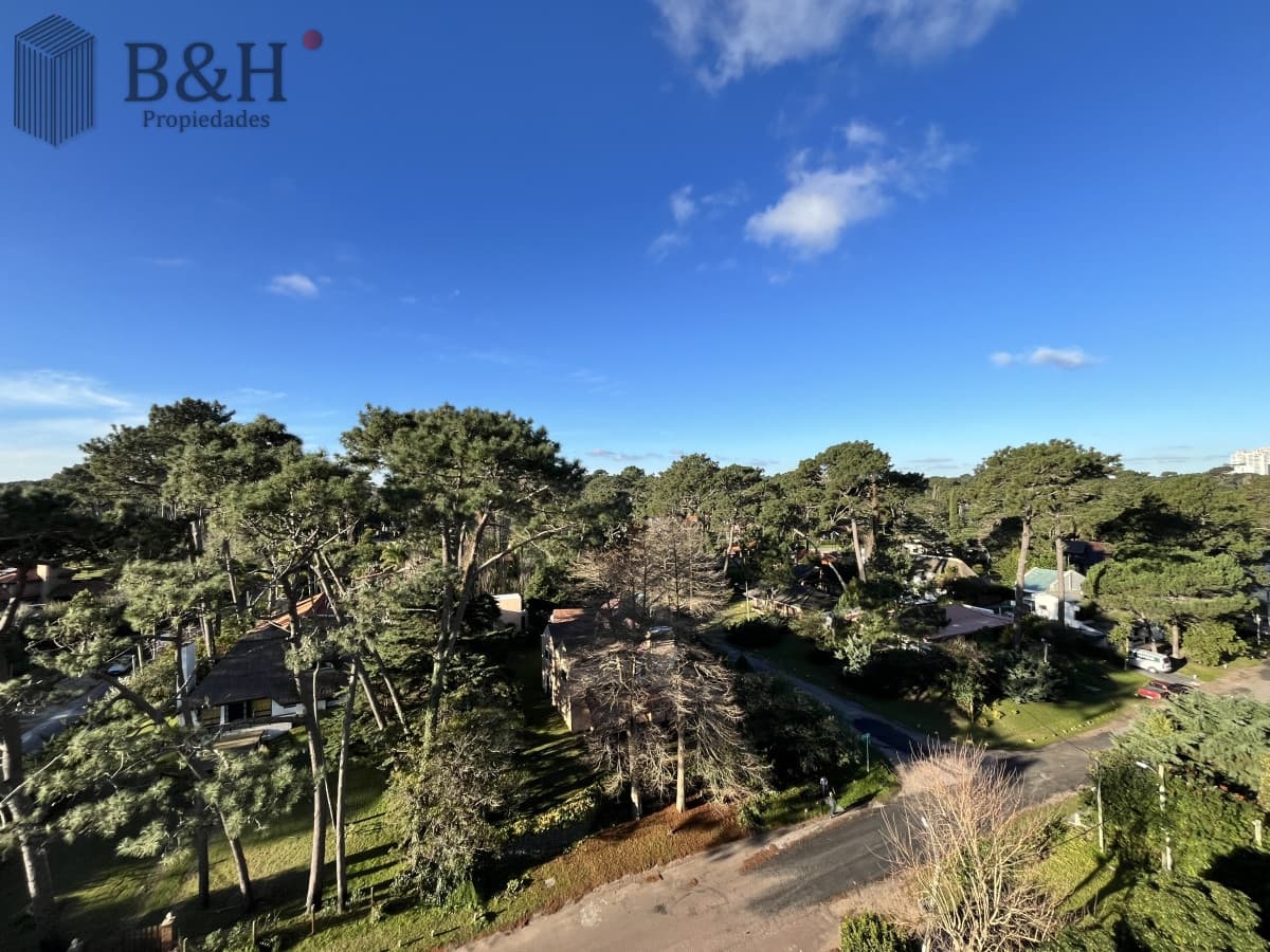 Apartamento en Roosevelt, 2 dormitorios