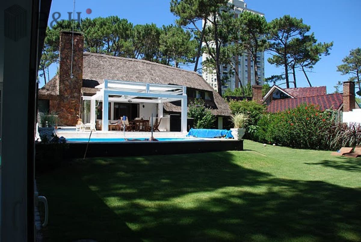Casa en Lugano, 5 dormitorios *