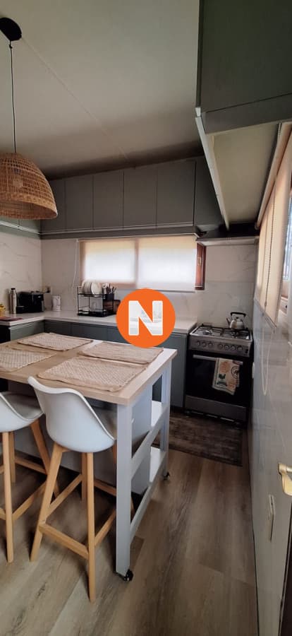 Casa en venta 3 dormitorios con barbacoa