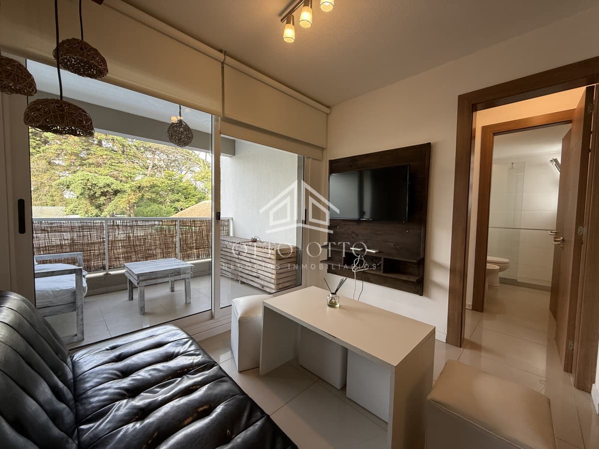 Apartamento en venta  Edificio Emozione, Punta del Este