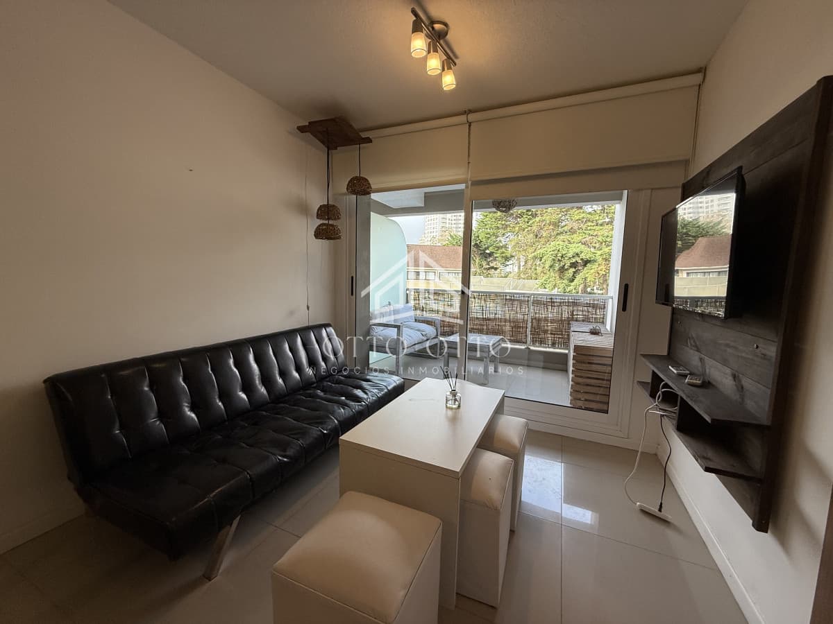 Apartamento en venta  Edificio Emozione, Punta del Este