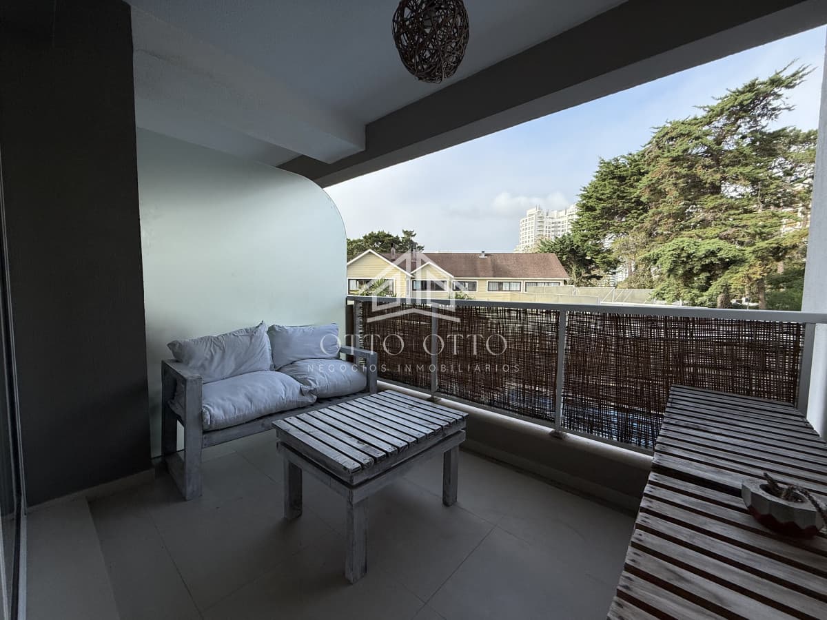Apartamento en venta  Edificio Emozione, Punta del Este