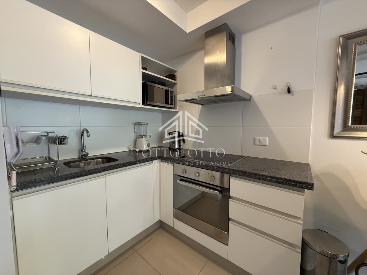 Apartamento en venta  Edificio Emozione, Punta del Este