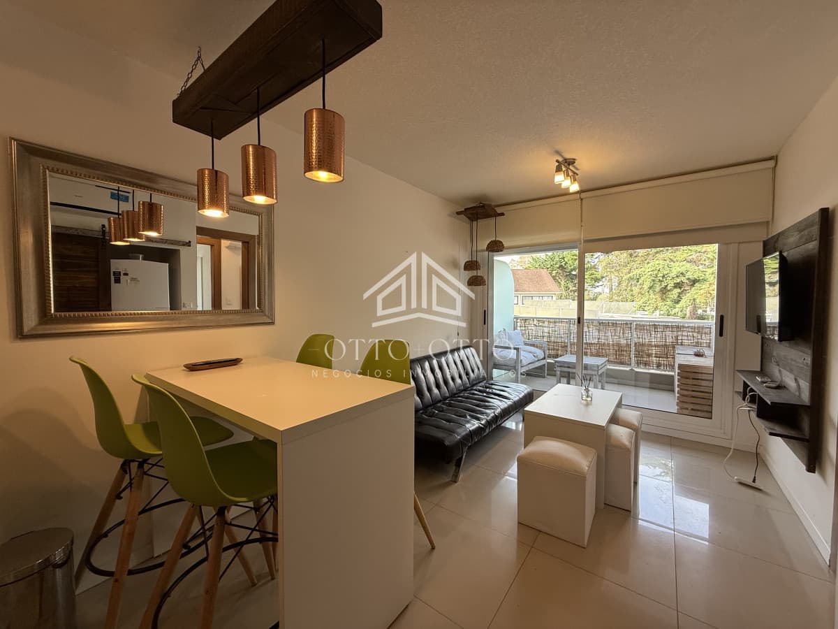 Apartamento en venta  Edificio Emozione, Punta del Este