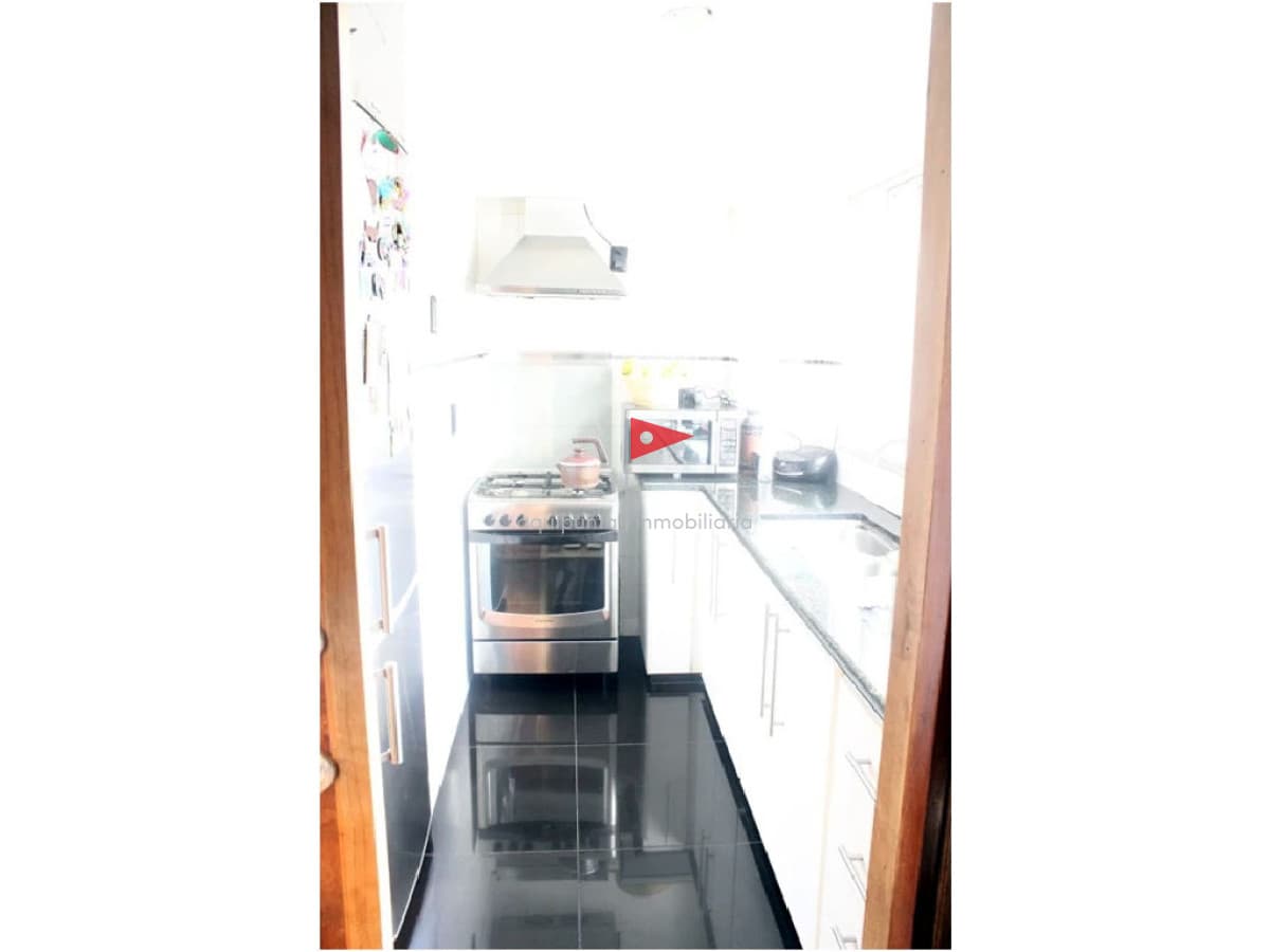 Apartamento ID.316 - Venta amplio y comodo depto en peninsula