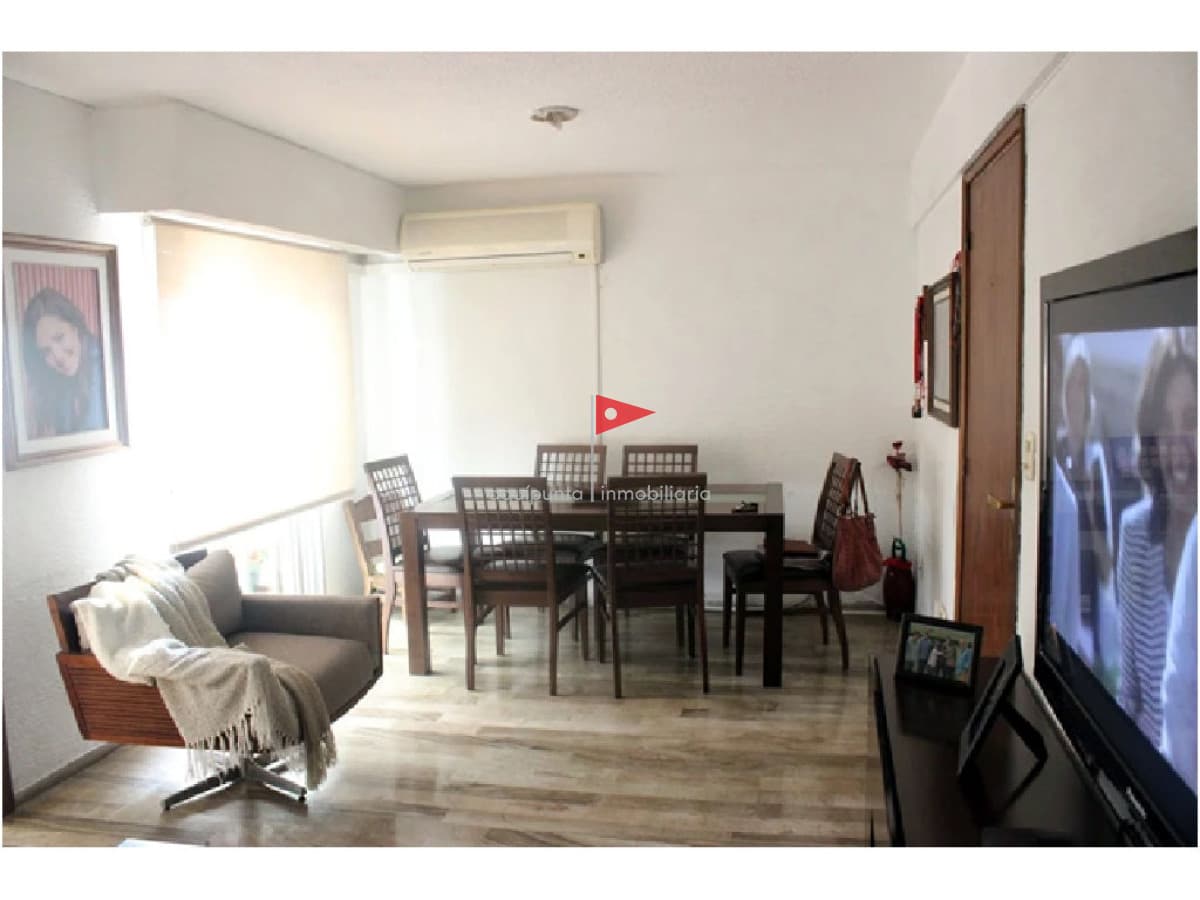 Apartamento ID.316 - Venta amplio y comodo depto en peninsula