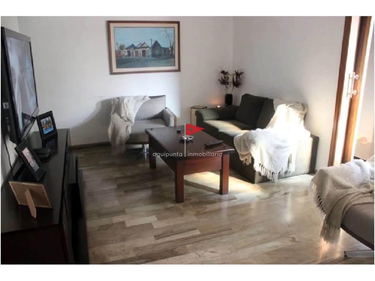 Apartamento ID.316 - Venta amplio y comodo depto en peninsula