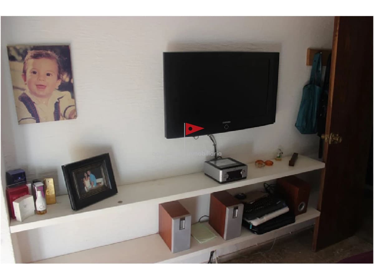 Apartamento ID.316 - Venta amplio y comodo depto en peninsula