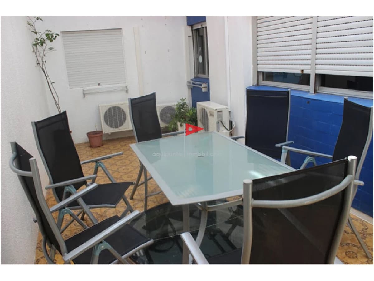 Apartamento ID.316 - Venta amplio y comodo depto en peninsula