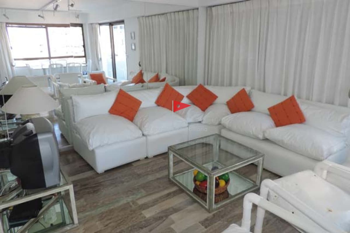 Apartamento ID.343 - Venta Apartamento en Brava, 3 dormitorios