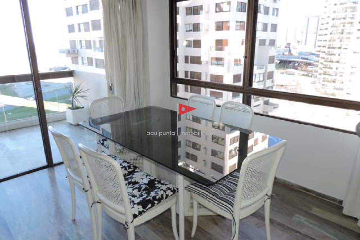 Apartamento ID.343 - Venta Apartamento en Brava, 3 dormitorios