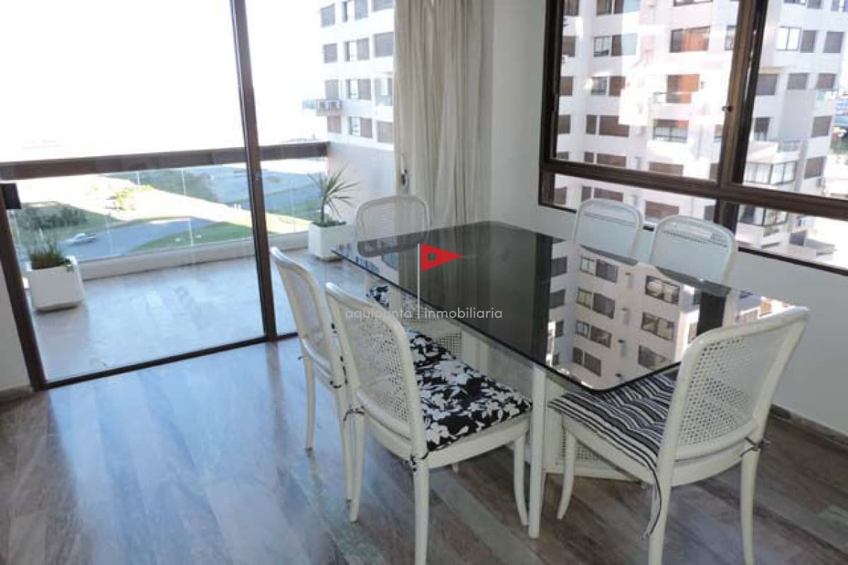 Apartamento ID.343 - Venta Apartamento en Brava, 3 dormitorios