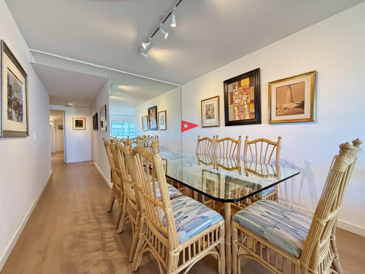 Apartamento ID.275 - Apartamento en venta en Torre Jefferson  Complejo Lincoln Center