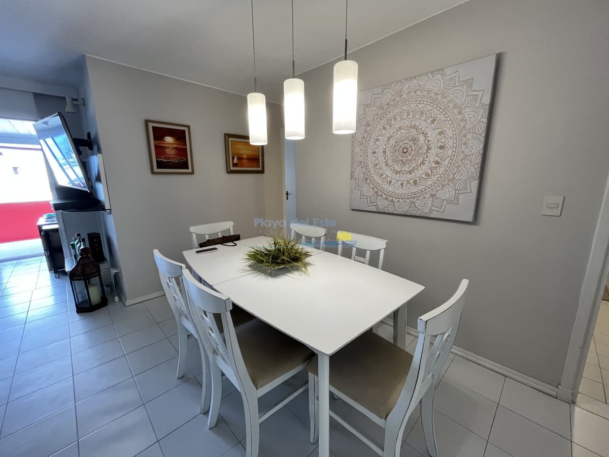 edificio en zona brava, muy cerca de la peninsula - Inmobiliaria Playa del Este