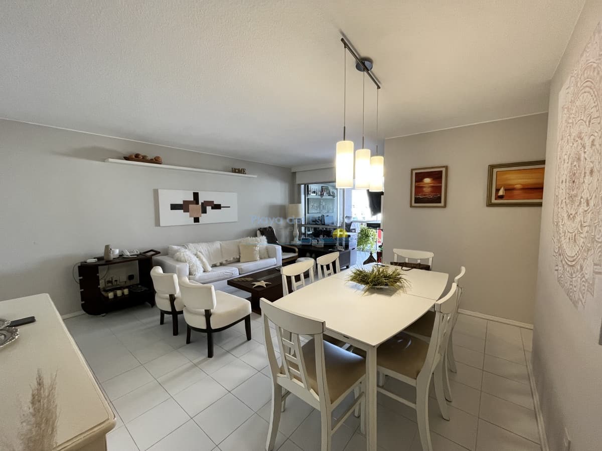 edificio en zona brava, muy cerca de la peninsula - Inmobiliaria Playa del Este