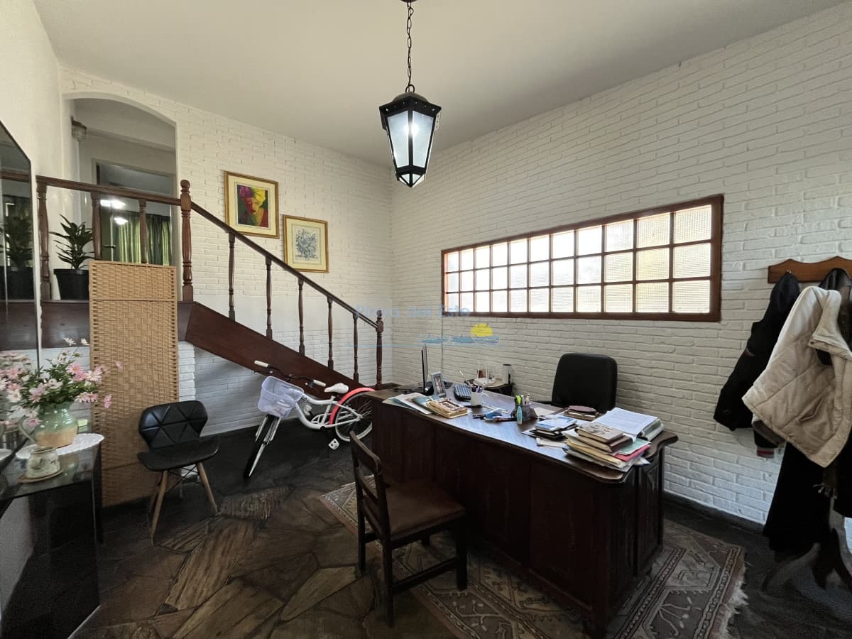 Casa en Mansa, 3 dormitorios  - Inmobiliaria Playa del Este