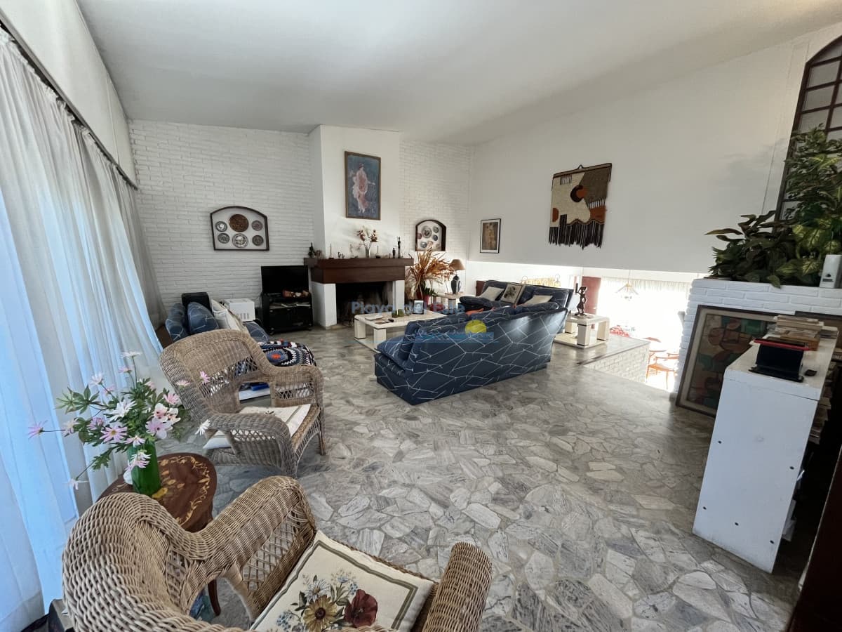 Casa en Mansa, 3 dormitorios  - Inmobiliaria Playa del Este